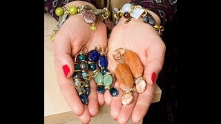 Почему я не покупаю камни на Али Экспресс. Обзор на натуральные камни и минералы.