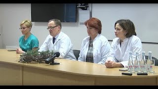 Врач-гинеколог отказала в помощи беременной женщине