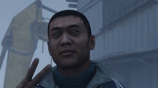 Ruski Gangsta