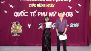 Lời khai mạc