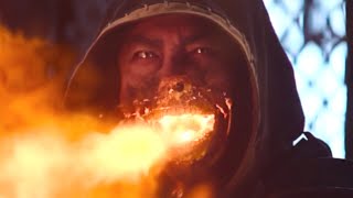 Небольшие детали Мортал Комбат, которые заметили только настоящие фанаты