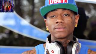Soulja Boy - LeBron James