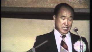希望の日講演会