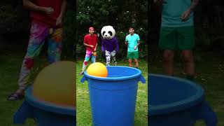 SI ENCESTAS LA PELOTA CUMPLO TU DESEO !!