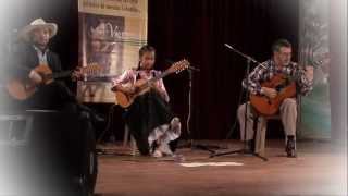 Ángel del requinto    A Uriel Ariza    Torbellino de Héctor Raúl Ariza 4