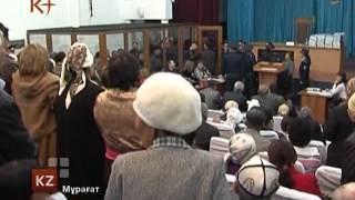 Қазақстан. Жаңалықтары 05.06.2012 / kplus