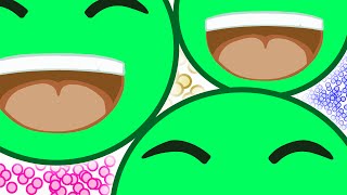 EPIC MODDED AGAR.IO LEVEL! (AGAR.IO FUNNY MOMENTS)