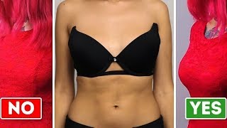 26 CRAZY BREAST HACKS WE’RE THANKFUL FOR
