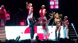 Show Bateria de Escola de Samba para Casamentos, Formaturas e Eventos Corporativos Apito de Mestre