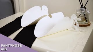 Pantyhose Aid