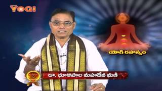 Yogi  Rahasyam by Dhulipala Mahadevamani-Episode-11-part-3
