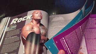 WWE Encyclopedia Of Sports Entertainment - Review