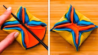 Yummy Baking Hacks || Dough Pastry Ideas To Try At Home