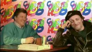 Joaquim Monchique - Anedotas do Herman ( Bloopers ) 3/4
