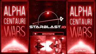 Alpha Centauri STARBLAST.io (ACW Sector-Nu) Oct 2018 AMERICA