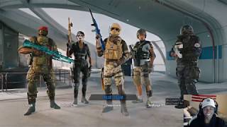 What A Stream With The Boys Looks Like - Stream Highlights