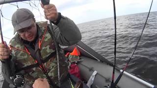 Super Fishing  Креницы 2015