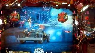 CRルパン三世 World is mine H9AZ1 シルエットSUルパン→ヴォーカルリーチ