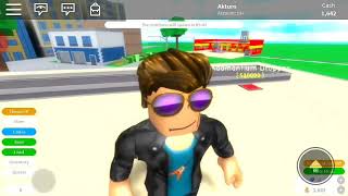 Симулятор Tycoon two players в robloks