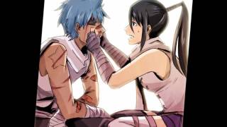 Black Star X Tsubaki | Anime Shipping