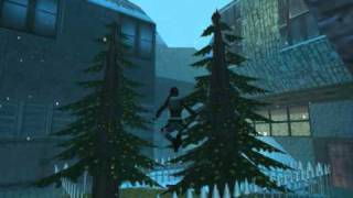 Christmas Mission Walkthrough part 1