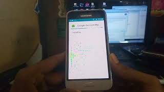 Samsung j120g google account unlock