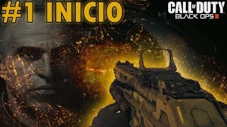 Call Of Duty: Black Ops 3 - Black Ops - Parte #1 - Xbox One