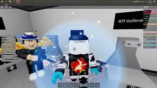 Roblox (роблокс) scp foundation кто такой чумной доктор