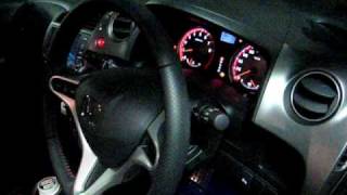 ホンダ ストリーム RST スマートキーシステム HONDA STREAM RST Smart Key System