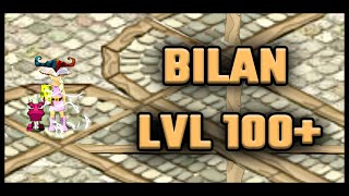 [Dofus Retro] BILAN APRES 1 MOIS ! #3