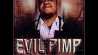 Evil pimp (One of the fastest rappers really)