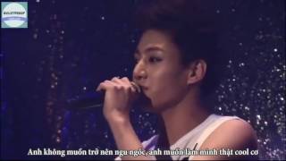 [Vietsub][BPROOFVN] 140106 BTS 1st JAPAN SHOWCASE in Zepp Tokyo
