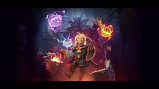 World's TOP-1 Rank MMR inYourdreaM EPIC Invoker Compilation - Dota 2