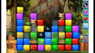 Pet Rescue Saga Livello 701 Level 701