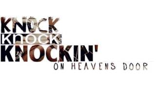 Priest Of Metal - Knockin' on Heaven's Door Cover Bob Dylan (Apr 2016)