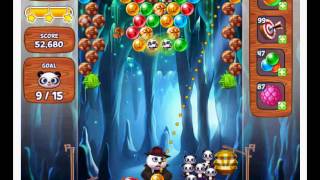 Panda Pop- Level 1700 (This world was pretty...fantastic to say the least)