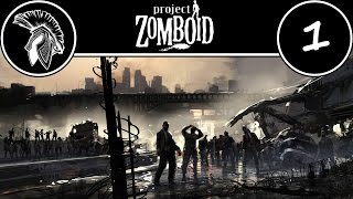 Project Zomboid (Выжить любой ценой) [#1]