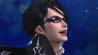 Cemu 1.9.0c-BAYONETTA 2 test 1080p@60FPS