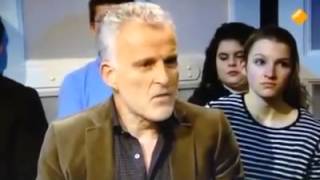 Peter r de vries & parijs aanslag je suis charlot