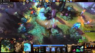 Na'vi vs 4ASC - Sonneiko Radiant Jungle Fight  Perspective