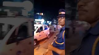 ГОА ИНДИЯ 20,10,2017 Полиция действует