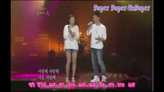 [Karaoke Thaisub]Couple Song (Feat Kelley) - RaD