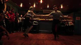 Rollin Foxes - GRZEGORZ & AGNIESZKA the Show!