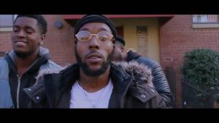 JG Whop - Message 2 The Streets (Official Music Video) Shot By @CLDVISUALS