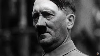 Hitler, my neighbor