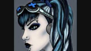 CYBER GOTH