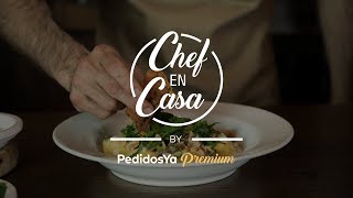 Fellini - Chef En Casa - Uruguay