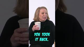Debra Jo Rupp & Kurtwood Smith Are Having Too Much Fun! #that70sshow #that90sshow #netflix #shorts