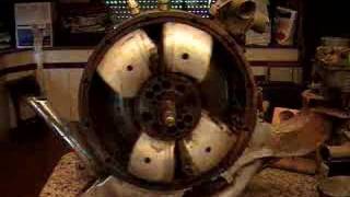 Motor Taurozzi 4