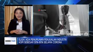Yuk Kulik Strategi Pebisnis Kopi Hadapi Pandemi